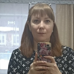 Екатерина Паршкова, 21.10.1991, Мотызлей