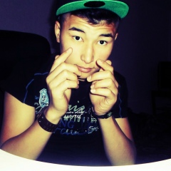 Бектур Абдыкожоев, Токмок