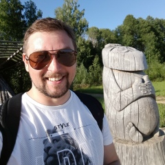 Максим , Москва