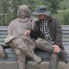 Сергей Кузьмин, 27.05.1980, Красноярск