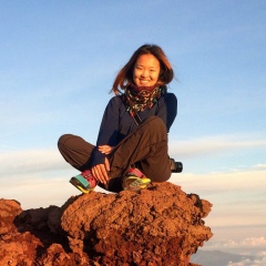 Уяна Донгак, 18.10.1990, Москва