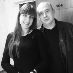 Анна Витюк, 31.10, Одесса