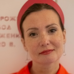 Янина Ахметова-Сархан, 03.11, Wien