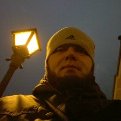 Сергей Матысюк, 02.03, Коломна