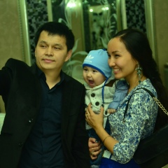 Ulzhan Kuandykova, 10.03.1994