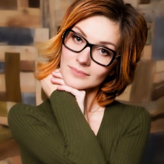 Ася Коваленко, 27.09.1979, Киев