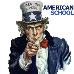 American School, Астана