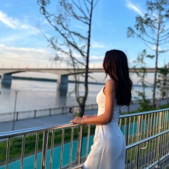 Катерина Смирнова, Пермь