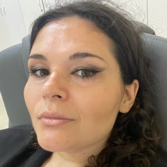 Елена Коваленко, 29.09.1989, Москва