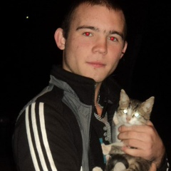 Денис Дубинин, 28.09, Волгоград