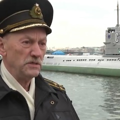 Игорь Курдин, 22.01.1953, Санкт-Петербург