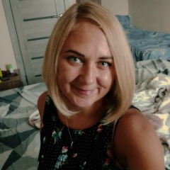 Екатерина Исянова, 21.09, Североморск