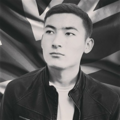 Сабиржан Абдугаппаров, 04.11, Кентау