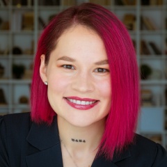 Дарья Дудкина, 07.11.1991, Москва