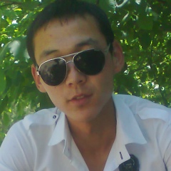 Orazbay Azimbaev