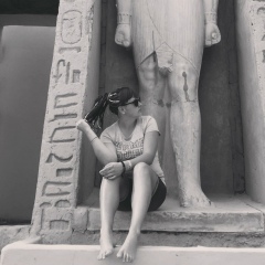 Каролина Гулюшова, 04.03