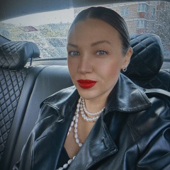 Антонина Яворская, 07.05.1986, Краснодар