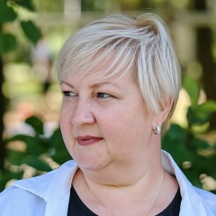 Светлана Балобанова, 07.03, Можга