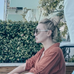 Мария Николавна, 09.12, Санкт-Петербург