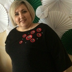 Лариса Демидова, 18.06, Кентау