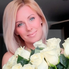 Татьяна Слободчикова, 23.03.1981, Красноярск