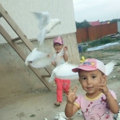 Серик Унгаров, 04.03.1988