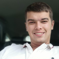 Василий Селиванов, 22.09, Куйбышев