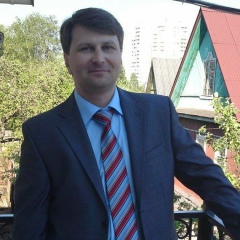 Павел Шульц, 08.04.1972, Санкт-Петербург