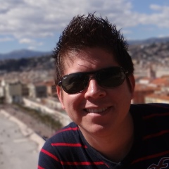 Jaime Yela, 19.10, Luxembourg