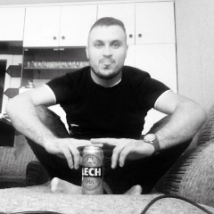 Вова Сватюк, 16.05.1992, Тернополь