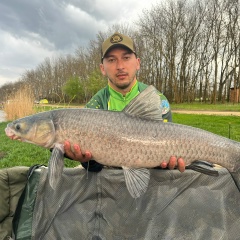 Славик Муков, 29.09.1984, Майкоп