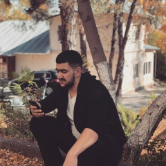 Hovo Mejlumyan, 12.04.1998, Ереван