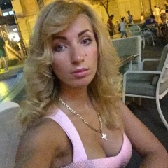 Татьяна Дженжера, 04.06, Одесса