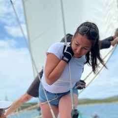 Александра Штуркина, 21.02, Екатеринбург