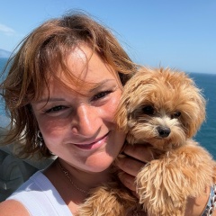 Ирина Васильева, 23.01.1979, Санкт-Петербург