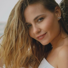 Ксения Войтенко, 16.07, Москва