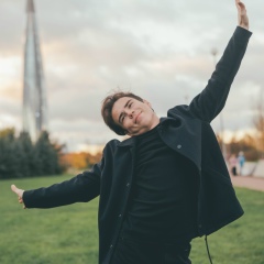 Александр Степанов, 27.03.2000, Санкт-Петербург