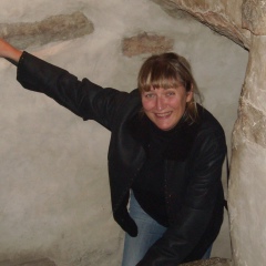 Ольга Степанова, 14.04, Санкт-Петербург