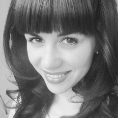 Мария Хмельницкая, 14.07.1991, Москва