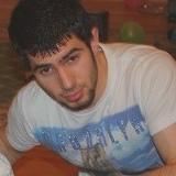 Азгад Джураев, Махачкала