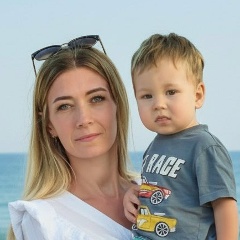 Елена Цветенко, 30.04.1989, Калининград