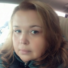 Ксения Осипенко, 26.09, Уфа