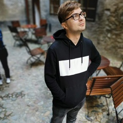 Nikita Shustov, 20.06, Praha