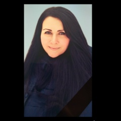 Мария Поздеева, 26.09, Москва