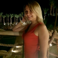 Ольга Кириллова, 22.12.1986, Киев