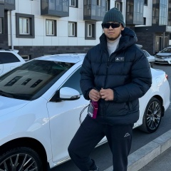 Найдан Шыгжаа, 13.08.2003