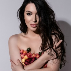 Виктория Микитич, 21.06.1989, Новороссийск