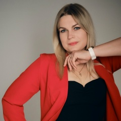 Елена Буркова, 20.03.1992, Камышин