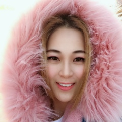 Beatrix Shieh, 26.10.1995, Guangzhou