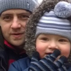 Саша Краснов, 30.03.2007, Гомель